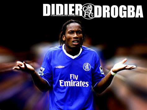 Didier Drogba Pictures ~ Football wallpapers, pictures and ...