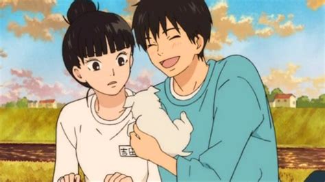 Die 25 BESTEN Romance Anime    YouTube