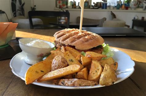 Die Krümelküche in Duisburg   leckeres veganes Essen und ...