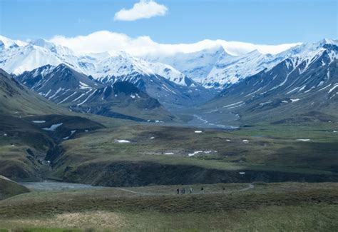 Diego Cobo » Alaska: esencias de la última frontera