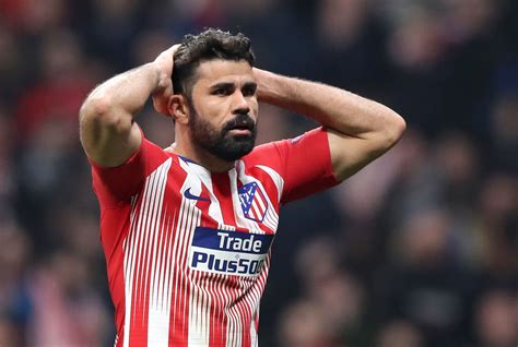 Diego Costa banned for eight games after abusing referee