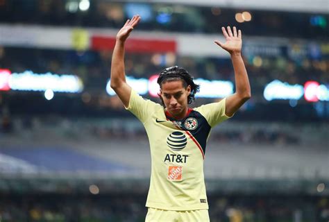 Diego Lainez, el ‘millennial’ que rompe los moldes en ...