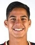 Diego Lainez   Player Profile 17/18 | Transfermarkt
