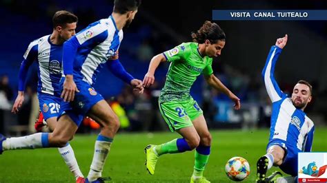 Diego Lainez rescata empate del Real Betis en Copa del Rey ...