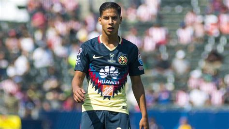 Diego Lainez transfer rumors