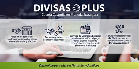 Diego Ricol | Banplus presenta ‘Divisas Plus’, una cuenta en moneda ...