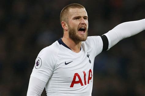 Dier: Lengthy absence has taught me a lot