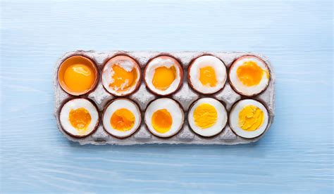 Dieta libre de colesterol –¿Cuánto afecta comer huevos al colesterol malo?