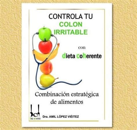 Dieta para colon irritable I Enfermedad Inflamatoria Intestinal en 2020 ...