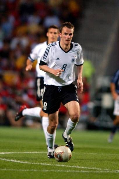 Dietmar Hamann, Germany | Jugador de futbol, Balones, Alemania