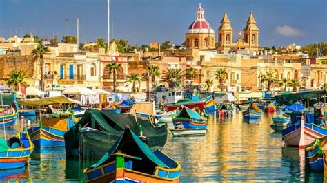 Diez cosas que has de hacer en Malta   Descubre Malta
