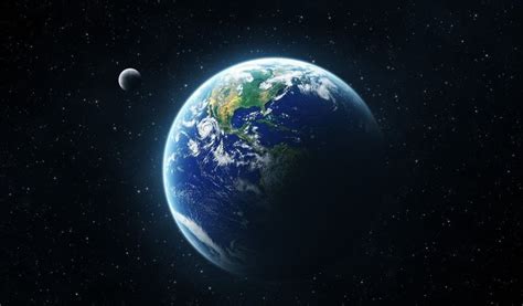 Diez datos fascinantes sobre el planeta Tierra – Kinder ...