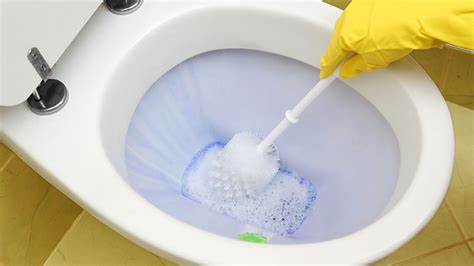 Diez errores que cometemos al limpiar el baño   Blog Flota