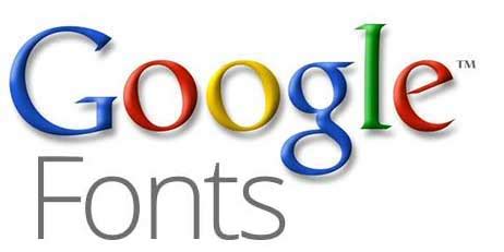 Diez fuentes gratuitas para el diseño web de Google Fonts   Blog de ...
