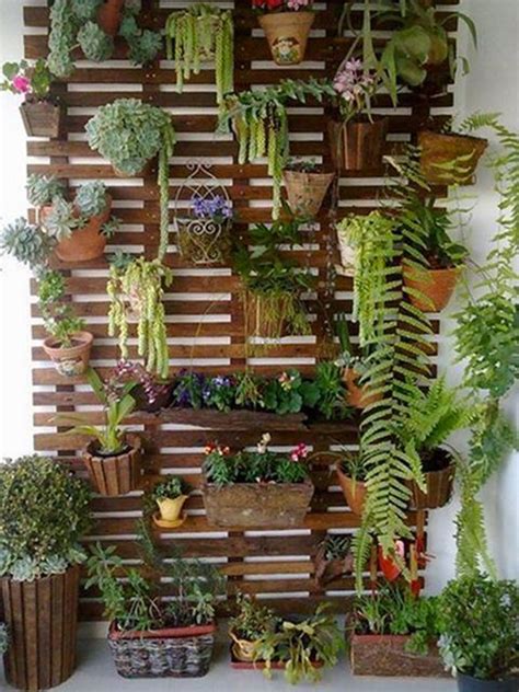Diez ideas para colocar plantas en casa | Decoracion de terrazas ...