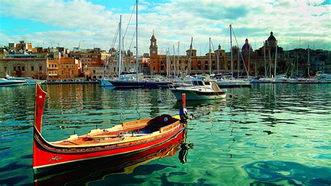 Diez ideas para hacer en la isla de Malta — Conocedores ...
