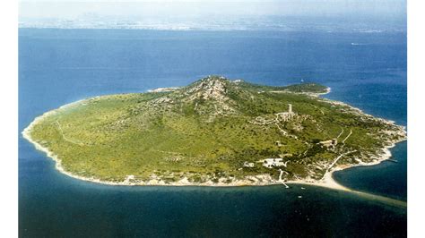 Diez motivos para salvar el Mar Menor   Descubrir