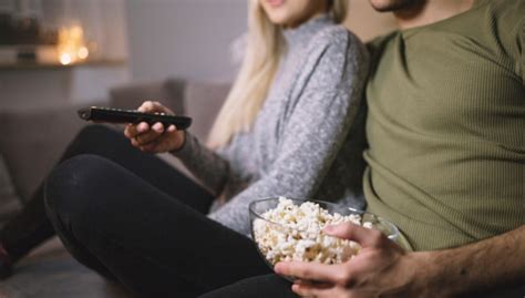 DIEZ películas de Netflix para ver en pareja en cuarentena | En Pareja