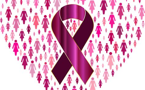 Diez por ciento de cáncer de mama es hereditario: IMSS