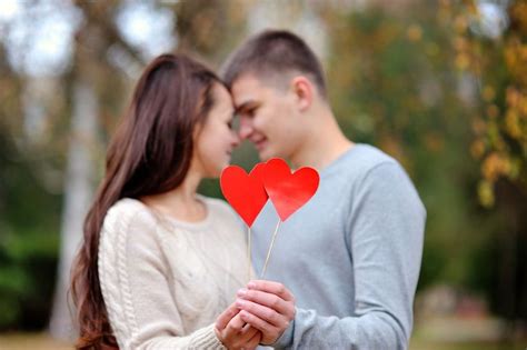 Diferencias entre el amor y el enamoramiento   bodas.com.mx