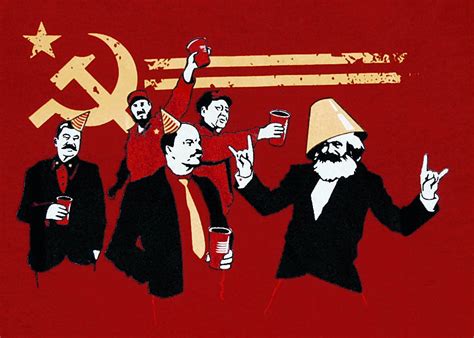 Diferencias entre el comunismo y socialismo