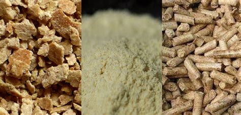 Diferencias entre expeller extrusado de soja y harina  pellets  de soja ...