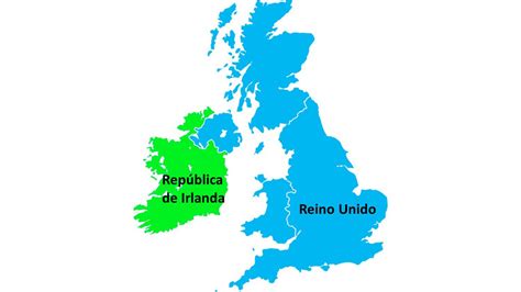 Diferencias entre Reino Unido, Gran Bretaña e Inglaterra ...