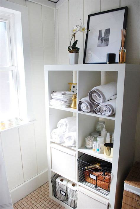 Different Ways To Use & Style Ikea s Versatile Expedit Shelf