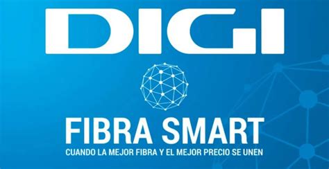 Digi fibra Smart | CuartaCobertura.es