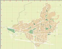 DigiAtlas | Mapas y planos digitales. Mapas de codigos ...