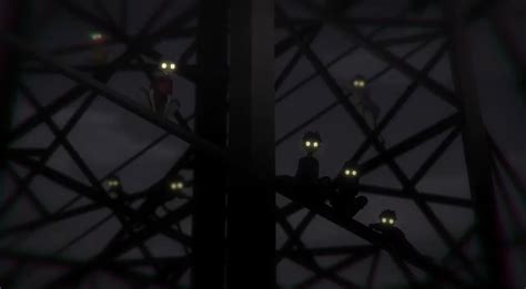 Digimon Ghost Game Episode 35 Fecha de lanzamiento: Werewolf   All ...