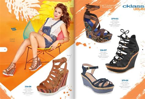 Digital Cklass zapato catalogo Urbano 2023 Mexico ~ catalogos online