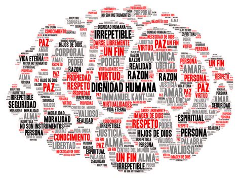 Dignidad Humana   WordArt.com