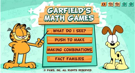 DillyDabbles: Free Math Games Online