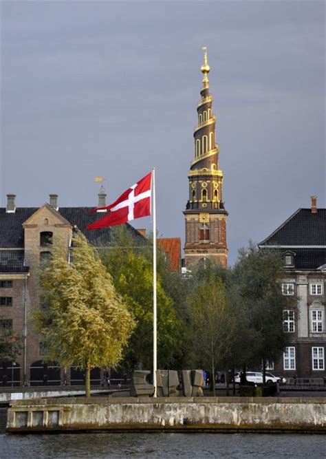 Dinamarca, datos prácticos para planificar el viaje Viaje ...