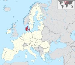 Dinamarca   Wikipedia, la enciclopedia libre