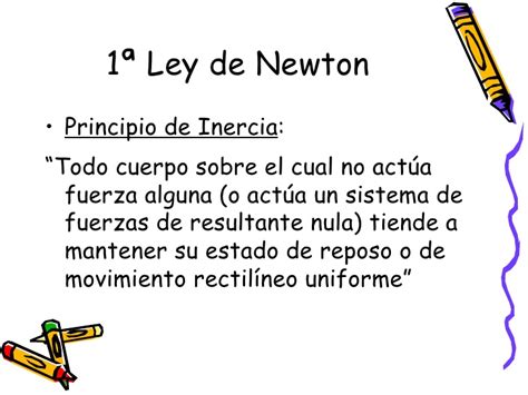 Dinamica Leyes de Newton  1