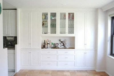 dining room cabinets built in Built in Wall Cabinets for ...