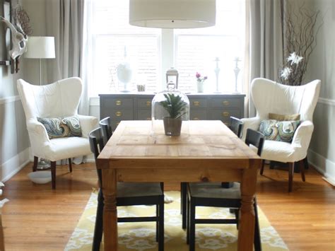 Dining Room: Elegant Dining Room Furniture Ideas With ...