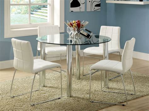 Dining Room: Elegant Dining Room Furniture Ideas With ...