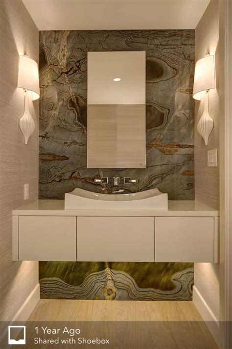 Dining room wash basin area | Powder room design, Bathroom ...