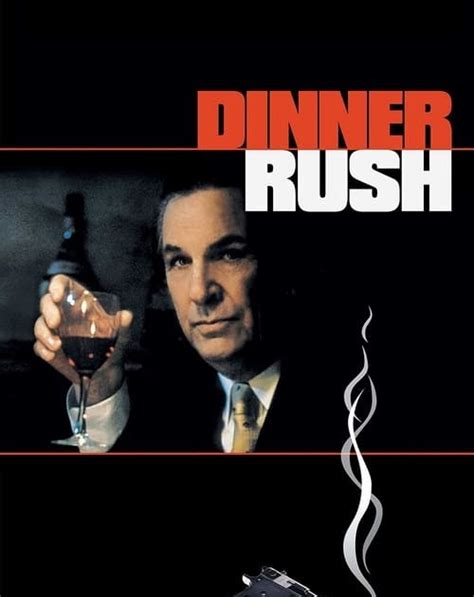 Dinner Rush 2000 Película Completa En Castellano