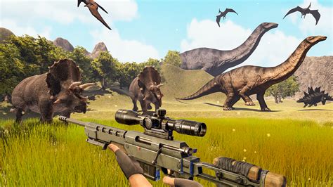 Dino Ataque: Salvaje Dinosaurios Supervivencia Juego ...