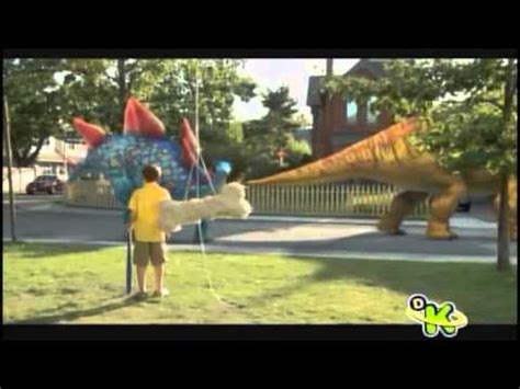 Dino Dan   Fiesta de Dinosaurios  Capitulo completo    YouTube