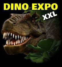 Dino Expo XXL en Sevilla   La Guía GO!