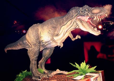 Dino Expo XXL, viaja al Jurásico con 100 dinosaurios en Madrid | Peques