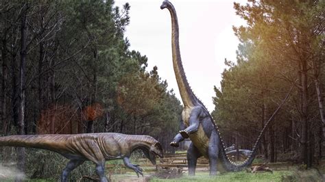 Dino Parque | O Parque temático dos dinossauros na ...