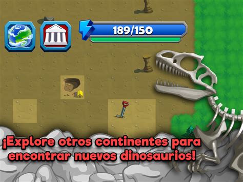 Dino Quest   Juego Dinosaurios   Aplicaciones Android en Google Play