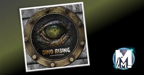 Dino Rising, escape room   Bilbao  análisis    Ocio Terror