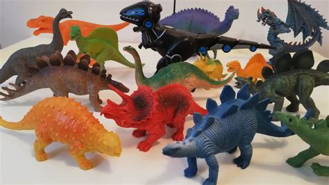 #Dino #Toys#Dragon YouTube